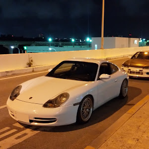 911 クーペ カレラ