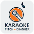 Karaoke Pitch Changer1.6