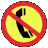 No corrupt DYP! mobile app icon