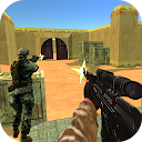 Mission Counter Fury - Critical Strike CS 1.2 APK 下载