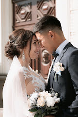 Wedding photographer Daniil Kandeev (kandeev). Photo of 22 March 2018