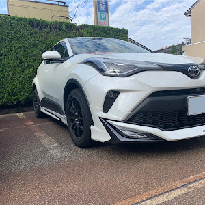 C-HR NGX50