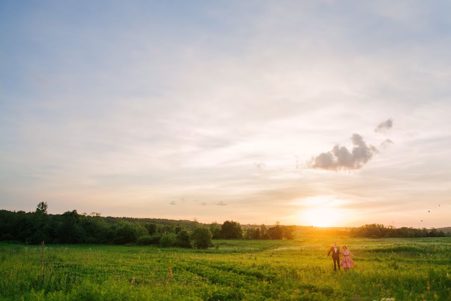 Vestuvių fotografas Anya Shumilova (annies). Nuotrauka 2016 birželio 12