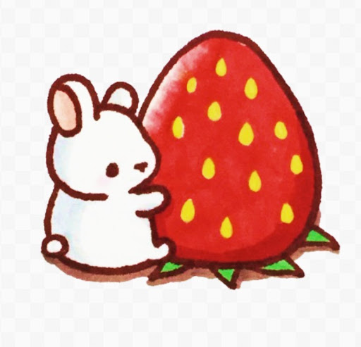 いちご🍓✨