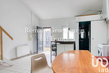 appartement à Romainville (93)