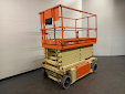 Thumbnail picture of a JLG 10RS