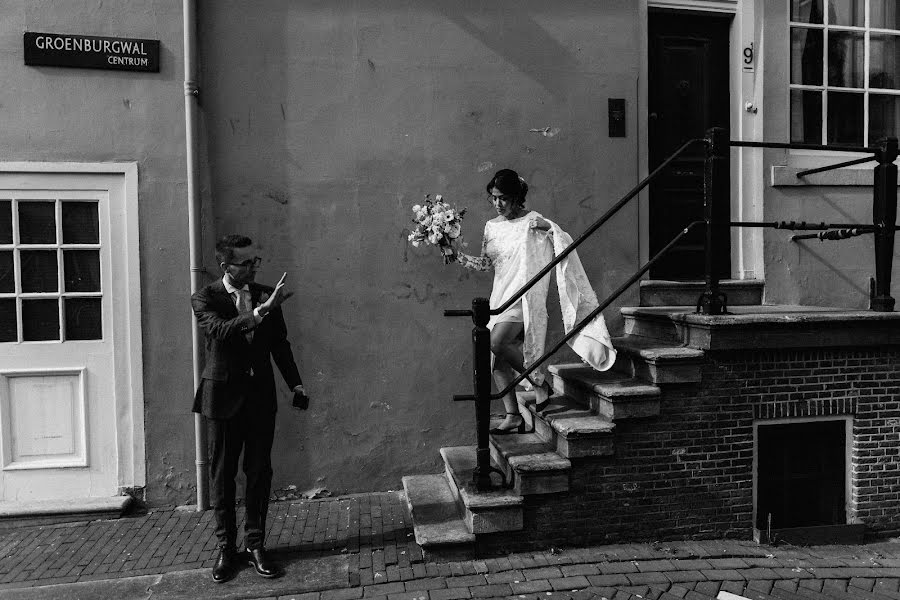 Photographe de mariage Elsa Lassus (rosefushia). Photo du 20 janvier