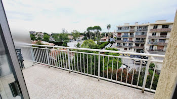 appartement à Cagnes-sur-Mer (06)