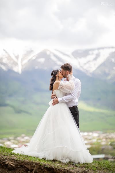 Pulmafotograaf Akop Kalashyan (kalashyan). Foto tehtud 19 aprill 2022