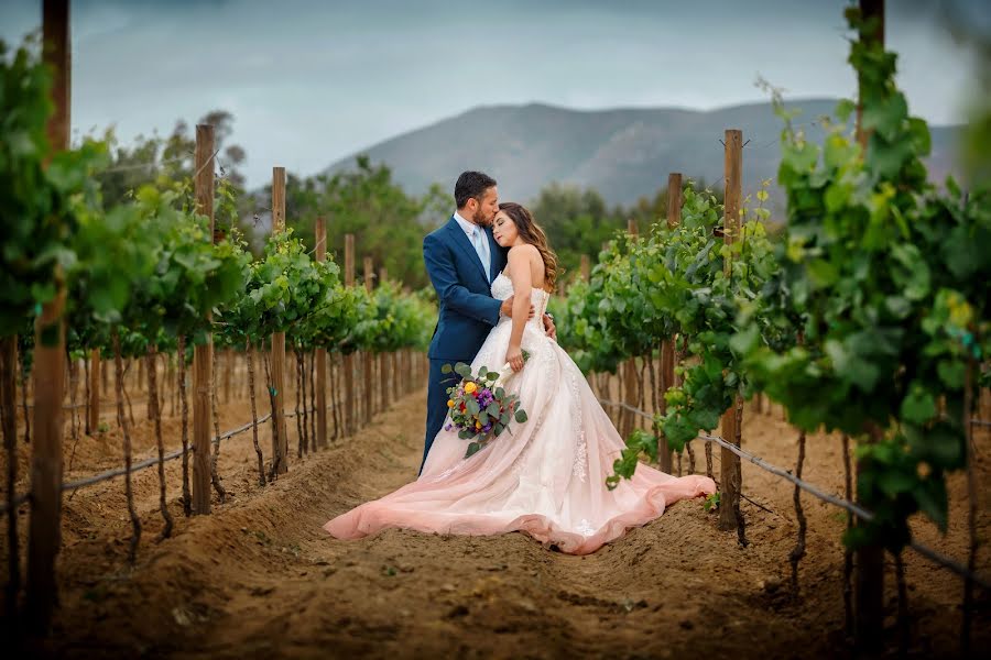 Fotógrafo de bodas Efrain López (efrainlopez). Foto del 17 de octubre 2019