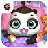 Panda Lu Baby Bear Care2.0.3