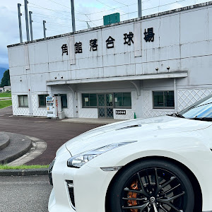 NISSAN GT-R R35