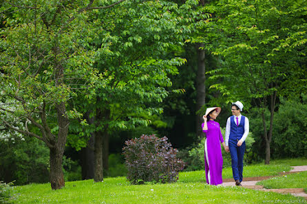 Photographe de mariage Andrey Egorov (aegorov). Photo du 5 juillet 2017