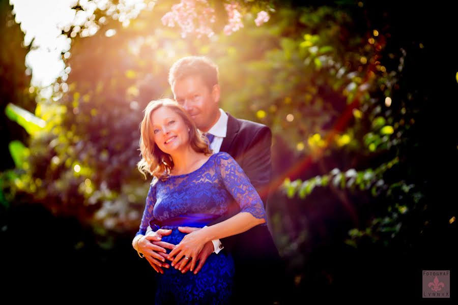 Wedding photographer Sergej Lynnyk (fotograf-lynnyk). Photo of 16 November 2018