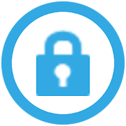 App Lock Security  Icon