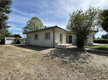 maison à Castelsarrasin (82)