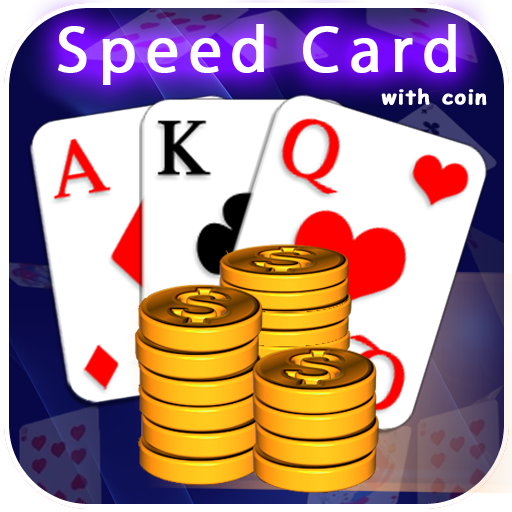 Speed card