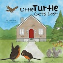 Little Turtle Gets Lost cover