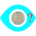 Color Blindness Test icon