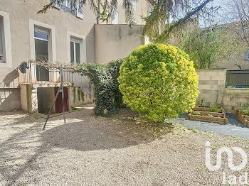 appartement à Gardanne (13)