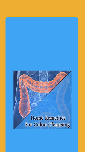 Home Remedies For Colon Cleansing