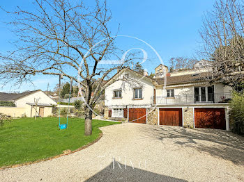 maison à Herblay-sur-Seine (95)