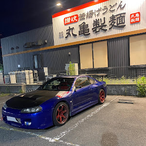 シルビア S15