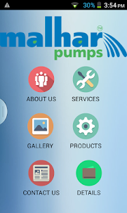 How to get MALHAR PUMPS Varies with device apk for laptop