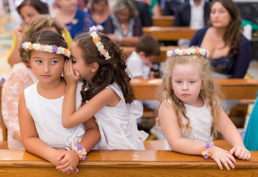 Wedding photographer Rossi Gaetano (gaetanorossi). Photo of 20 September 2018