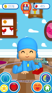 Talking Pocoyo 2