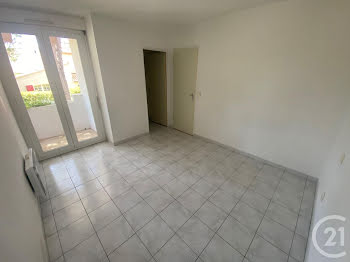 appartement à Montpellier (34)