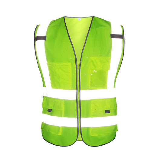 Title 5, Fashionable Multi-pocket Construction Sanitatio...