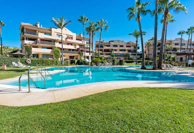 Apartment with terrace and pool 8