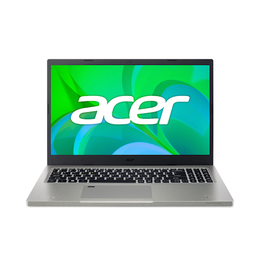 Laptop ACER Aspire Vero AV15 AV15-51-58HB (NX.AYCSV.002) (i5-1155G7/RAM 8GB/512GB SSD/ Windows 11)