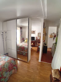 appartement à Paris 18ème (75)