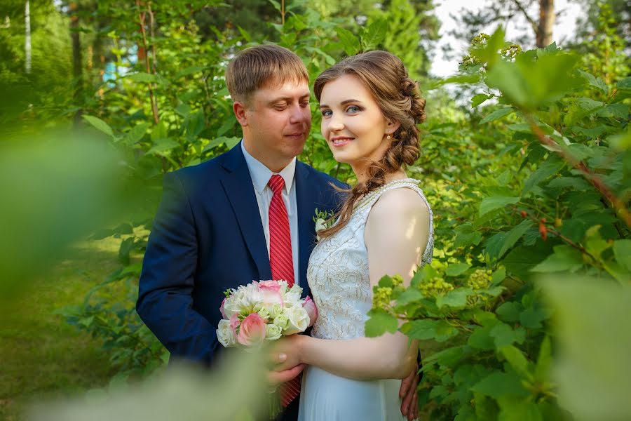 Photographe de mariage Sergey Remon (remon). Photo du 6 octobre 2018