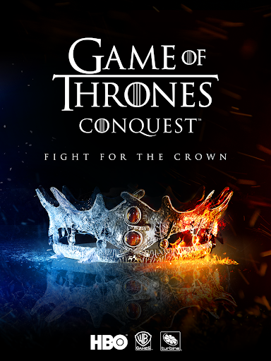 Game of Thrones: Conquest ™ - Strategy Game