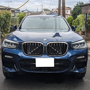 X3 xDrive 20d