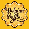 The Belgian Waffle, Pal Gam, Surat logo