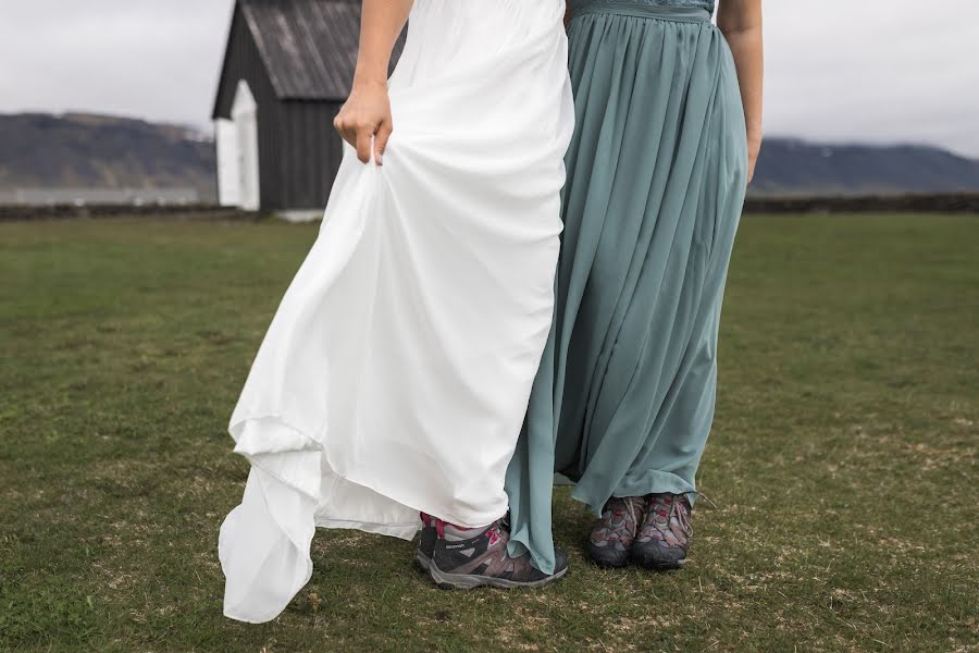 Fotógrafo de bodas Daniel Notcake (swinopass). Foto del 24 de junio 2018