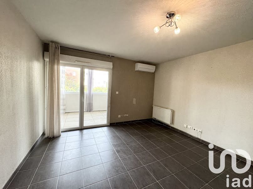 Vente appartement 3 pièces 47 m² à Saint-Martin-de-Crau (13310), 189 000 €