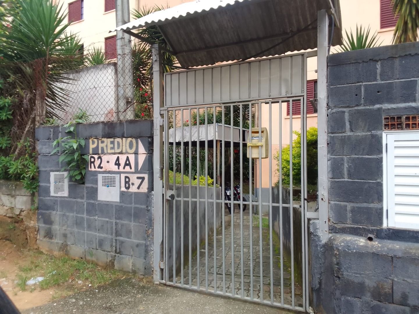 Apartamentos à venda Vila Machado