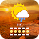 Download Weather Live Forecast & Widget For PC Windows and Mac 1.0