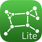 Night Sky Lite™ logo