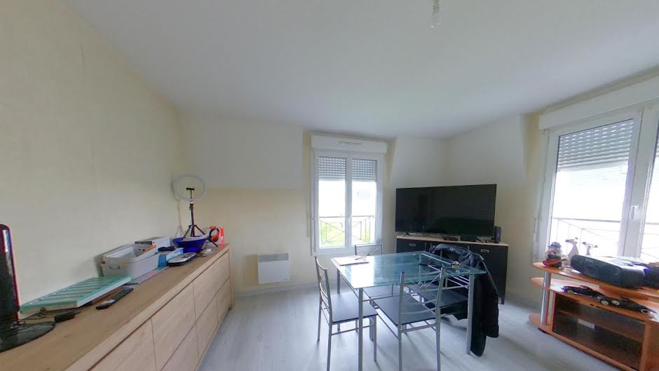 Vente appartement 2 pièces 43 m² à Epernay (51200), 95 812 €