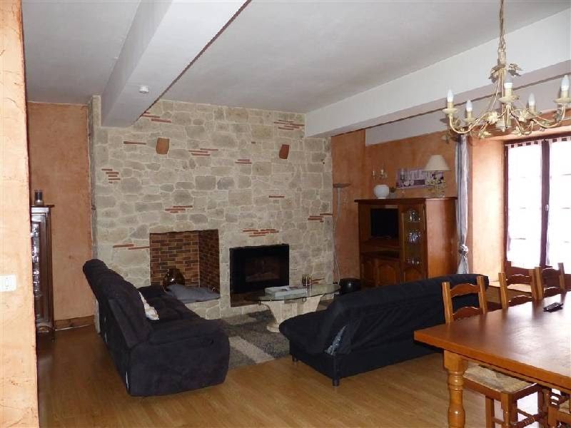 Vente maison 5 pièces 100 m² à Monpazier (24540), 199 500 €