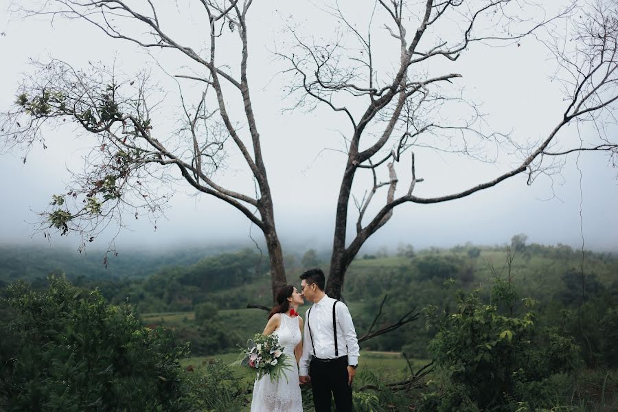 Весільний фотограф Hoàng Nguyên (hoangnguyen115). Фотографія від 5 січня 2018