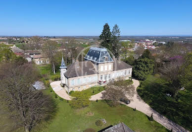 Propriété avec piscine 9