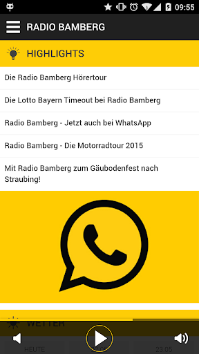 Radio Bamberg