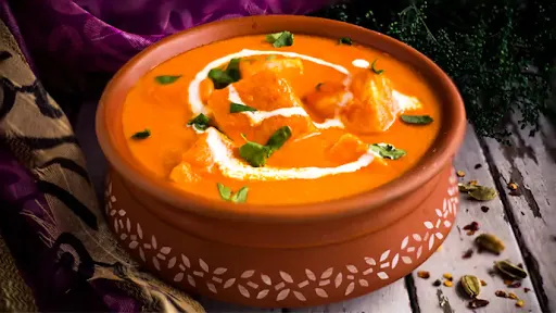 Shahi Paneer